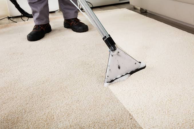 Carpet Cleaning Company