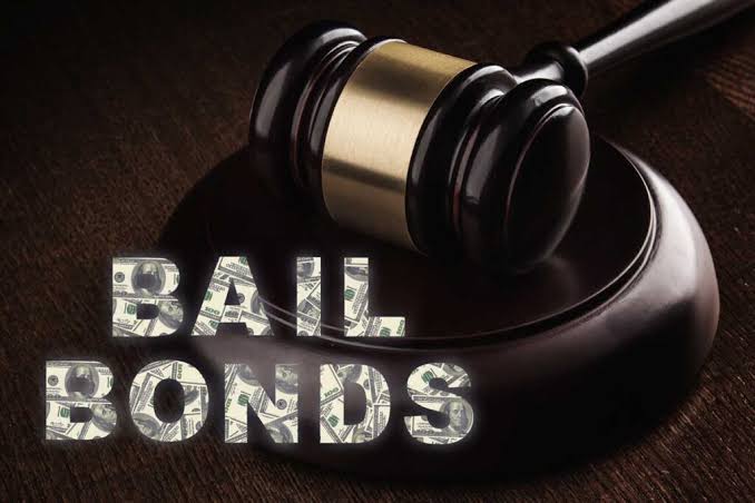 Bail Bond Agents In Mississippi