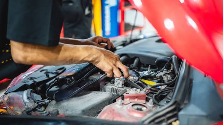 European Auto Repair